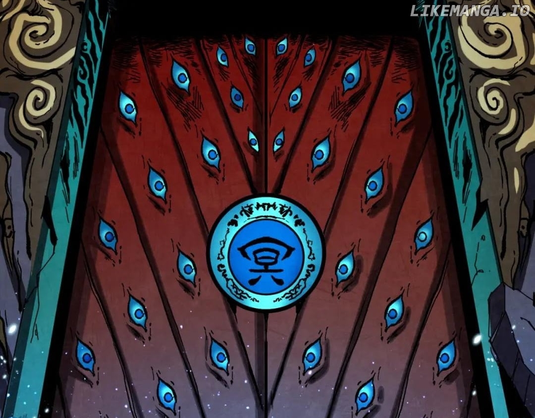 Era of the Haunted Chapter 180 - page 105